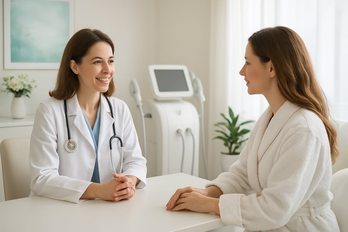 What is a Medspa? Defining the Modern Medical Spa