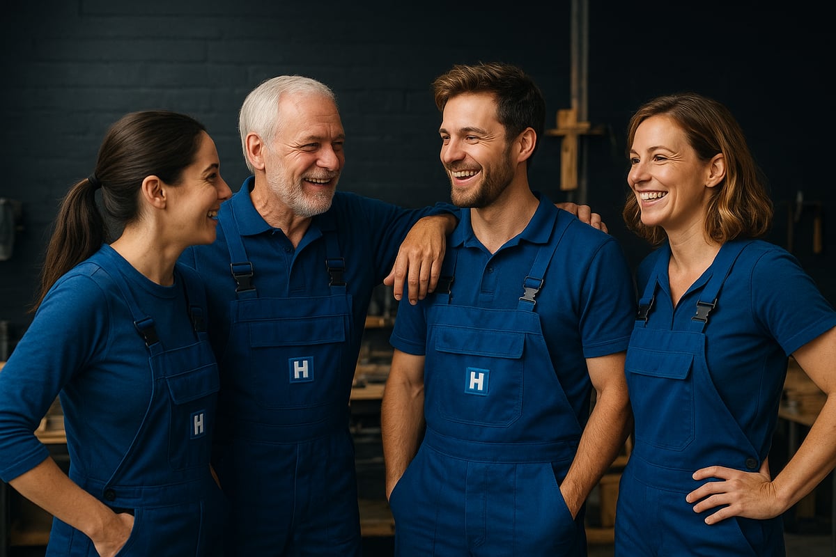 Arbeitgebermarke und Unternehmenskultur gezielt stärken