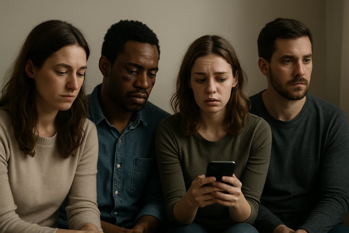 Types and Signs of Abuse Related to Alcohol