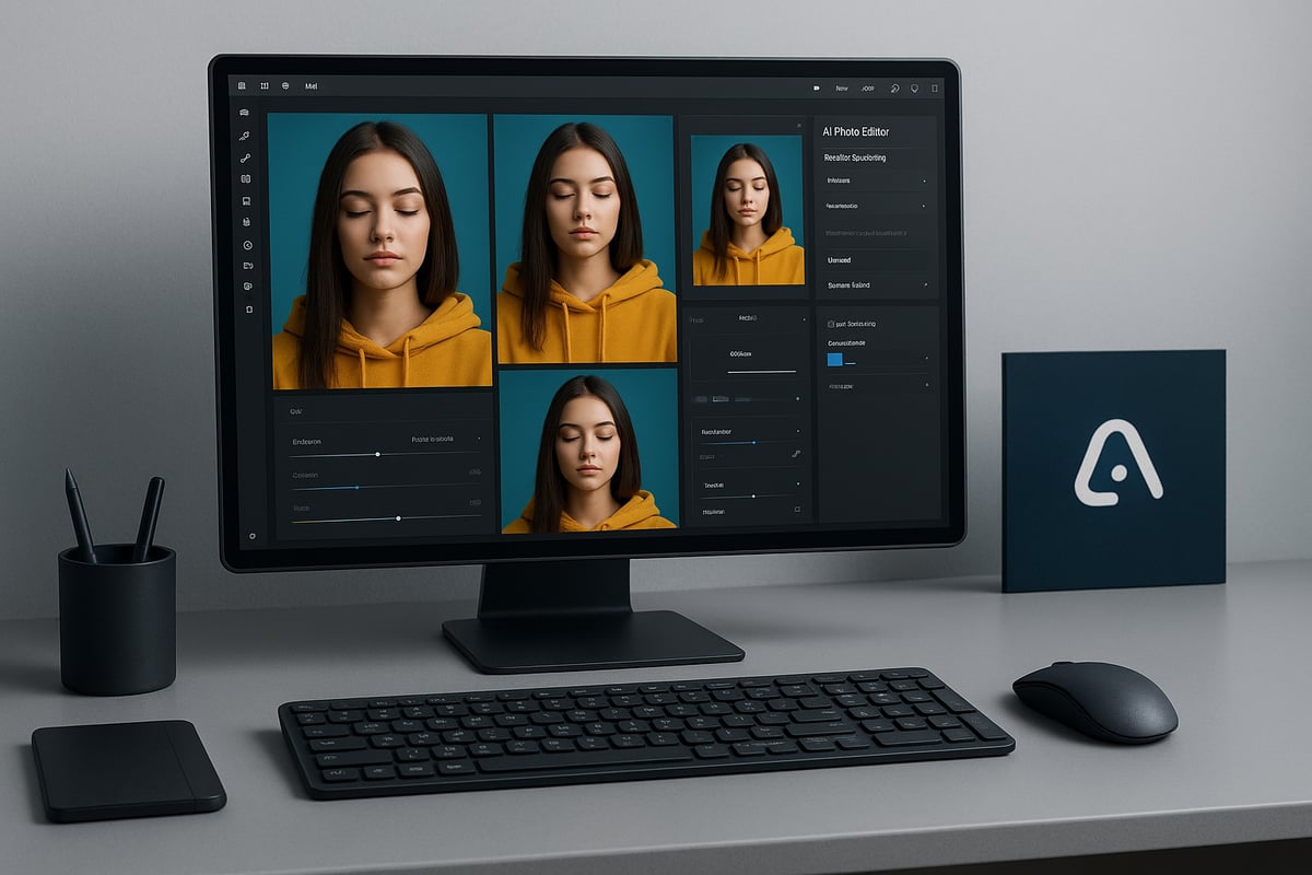 Tips Voor Maximale Resultaten met AI-Fotobewerking