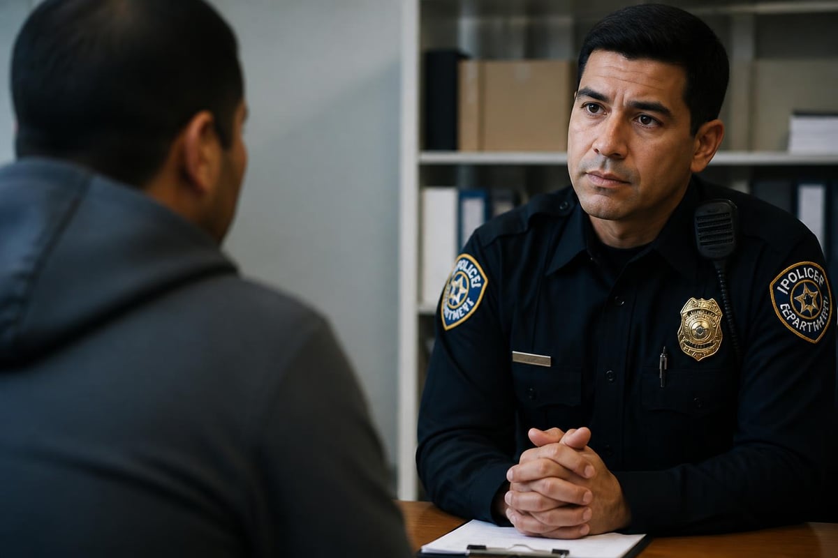 Sanctuary city policy framework