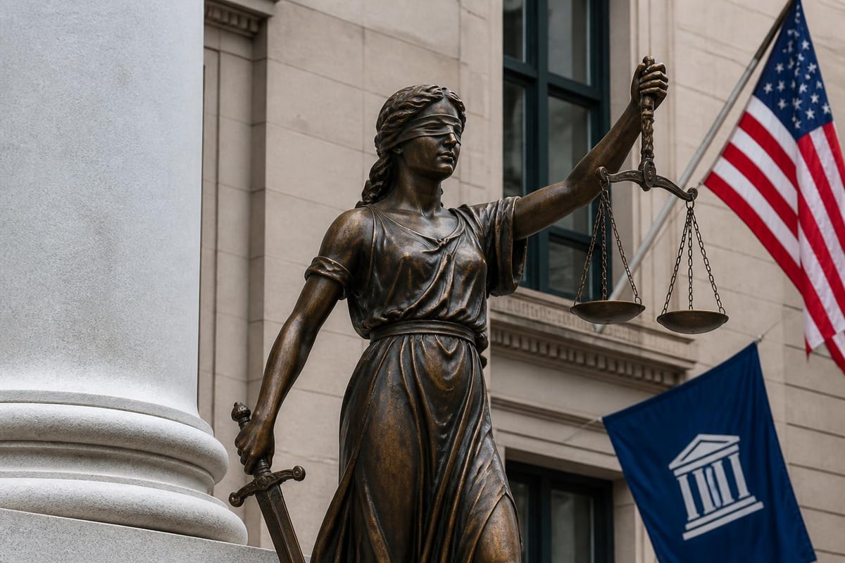 Legal framework for sanctuary policies