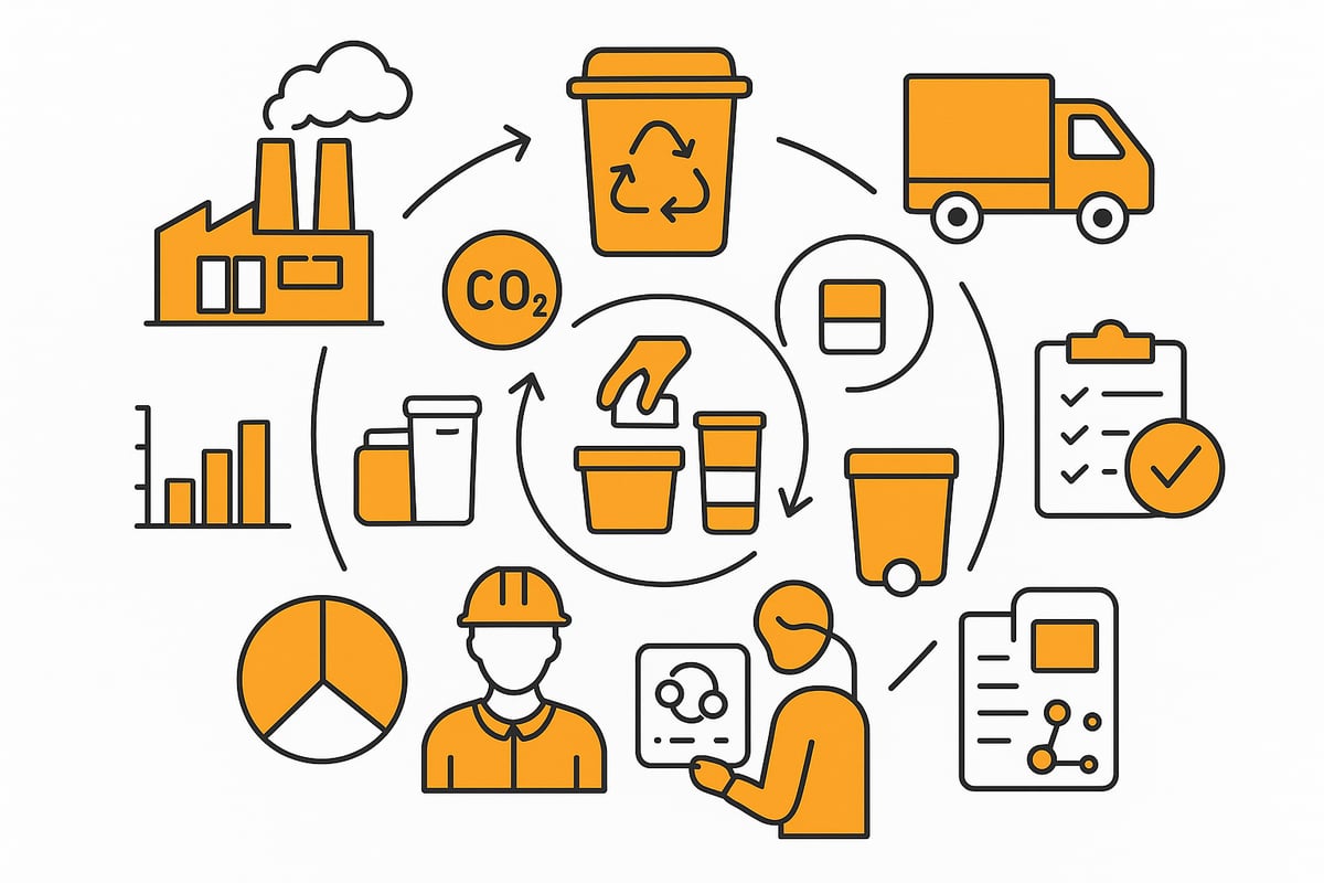 Sustainability and quality at Auer Packaging