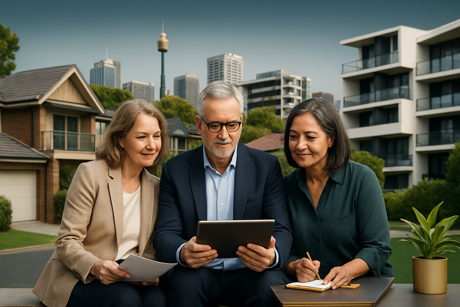 Choosing the Right Rental Investment Strategy