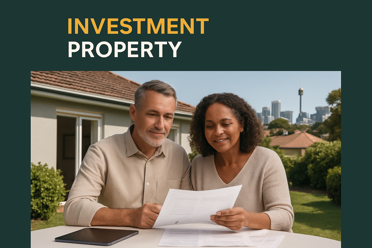 Essential Steps to a Successful Rental Investment in 2025