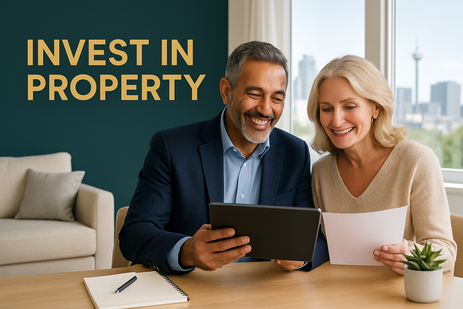 Maximizing Rental Returns: Expert Tips for 2025