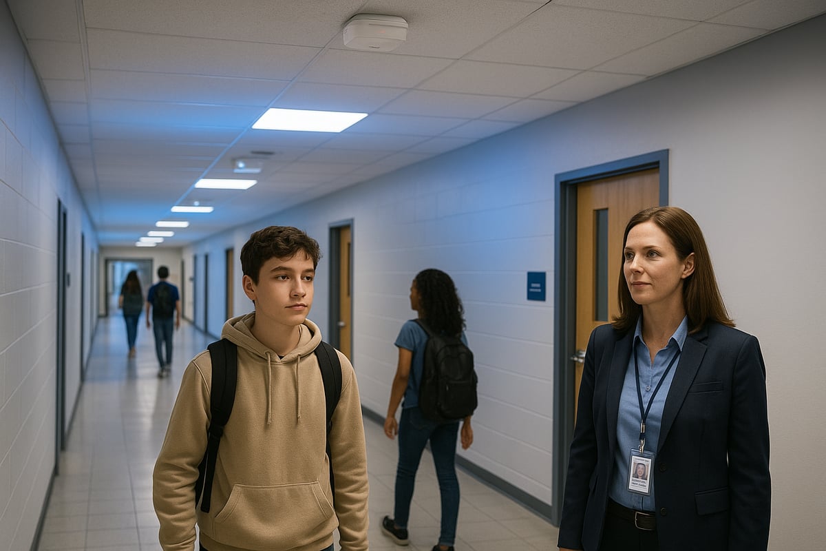 Overcoming Common Vape Detection and Compliance Challenges