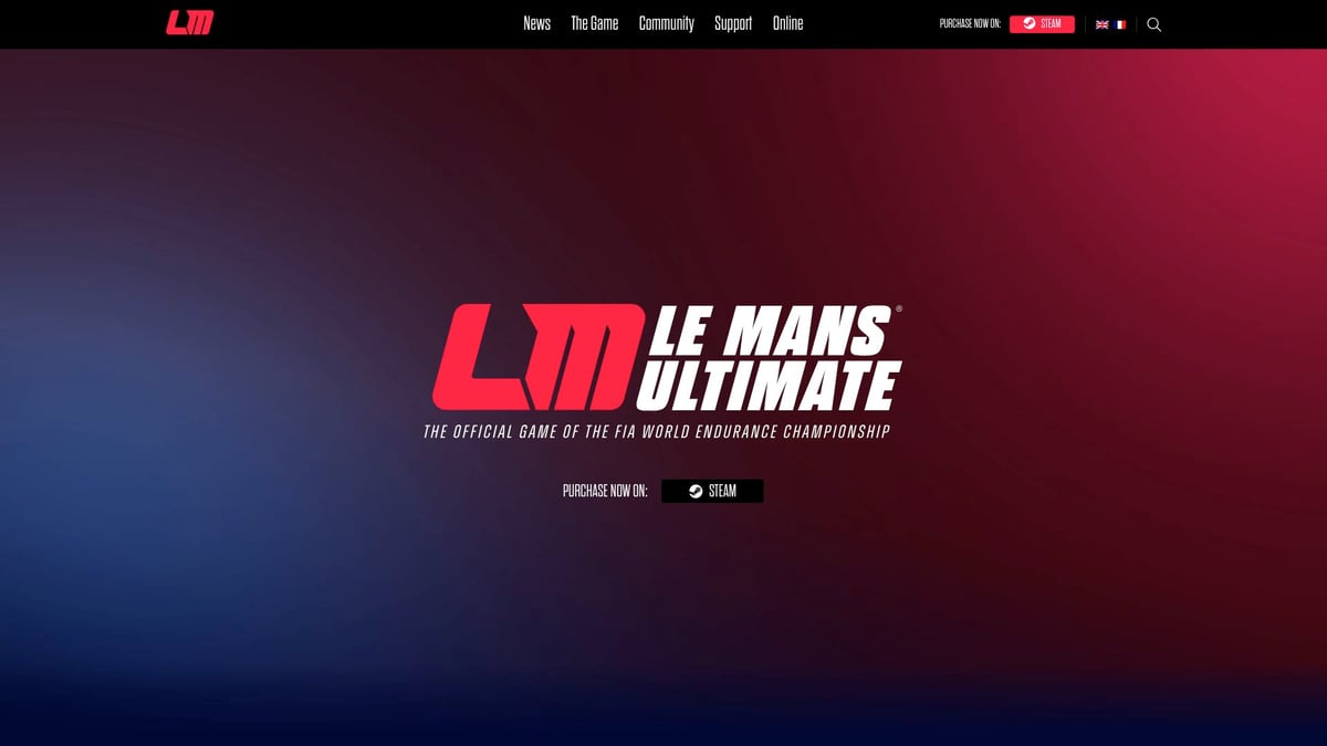 Top 7 Best Sim Racing Games To Play In 2026 - Le Mans Ultimate