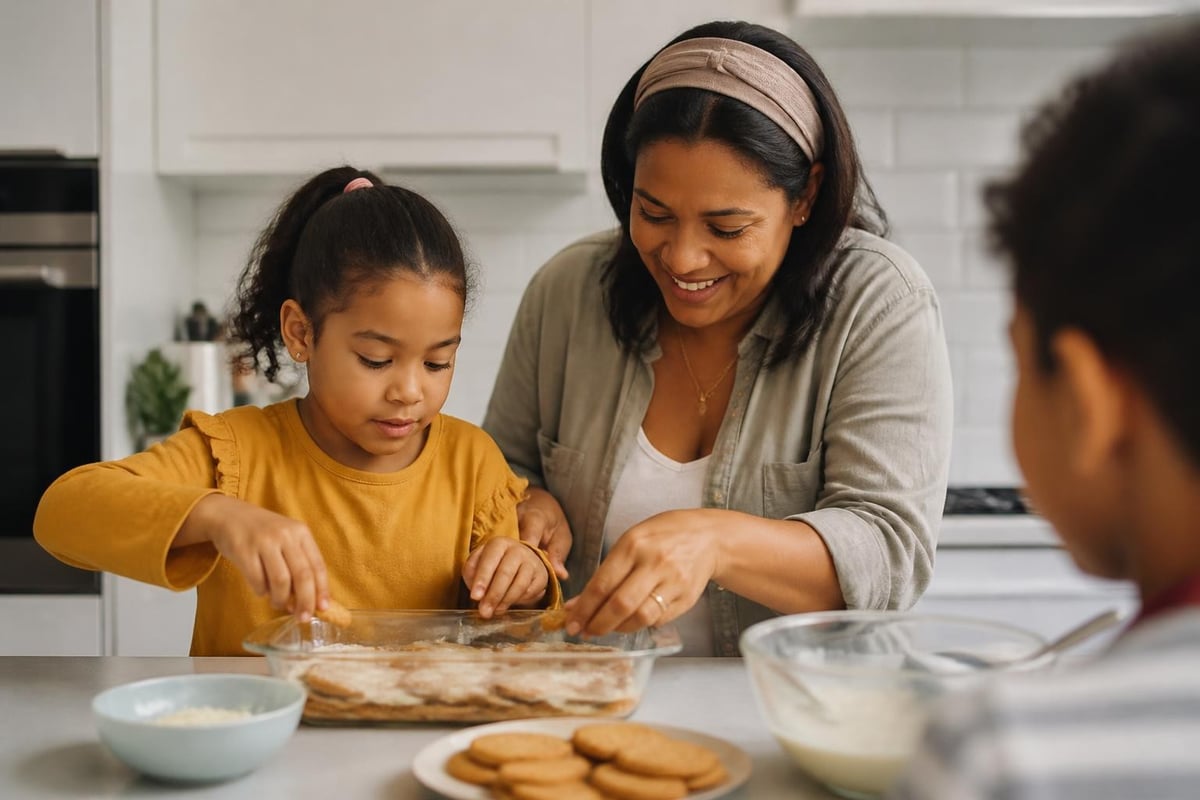 Cultural significance of marie biscuits
