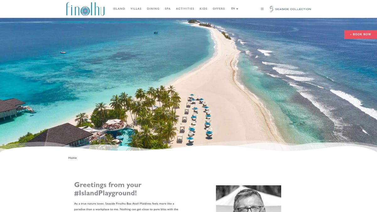 9 Amazing All Inclusive Vacation Specials to Book in 2026 - Finolhu Baa Atoll Maldives – Island Paradise