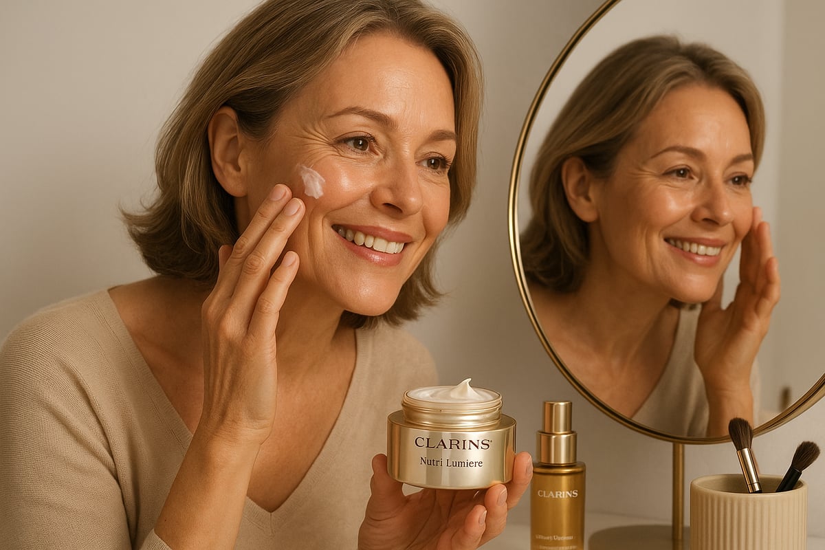 Résultats Visibles et Avis Utilisatrices