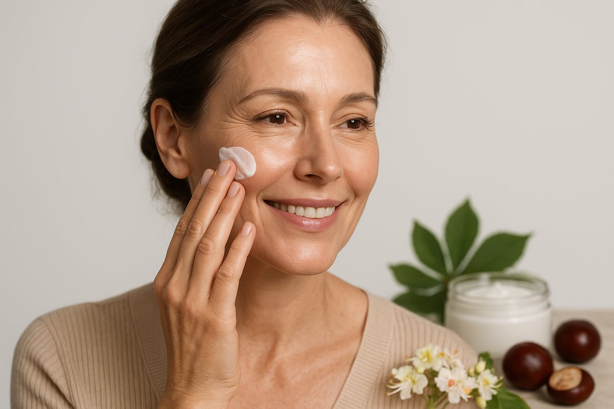 Clarins Nutri Lumière : Une Révolution pour la Peau Mûre