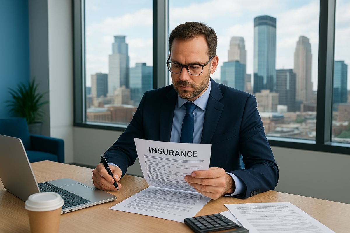 Professional Liability Insurance Costs for Consultants in 2026