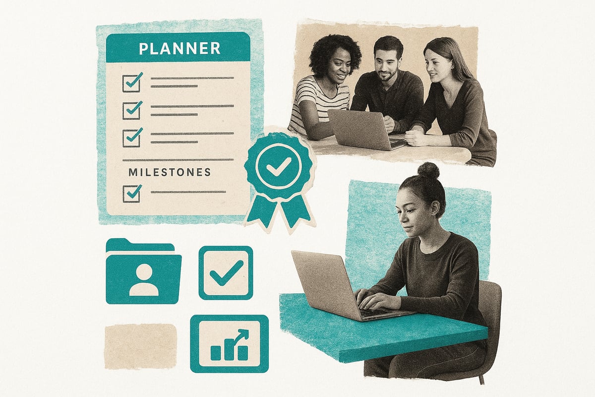 Succeeding in Your Assessment Qualification: Strategies and Tools