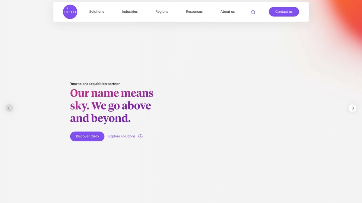 7 Beste RPO Recruiting Companies Voor Succes In 2025 - Cielo Talent