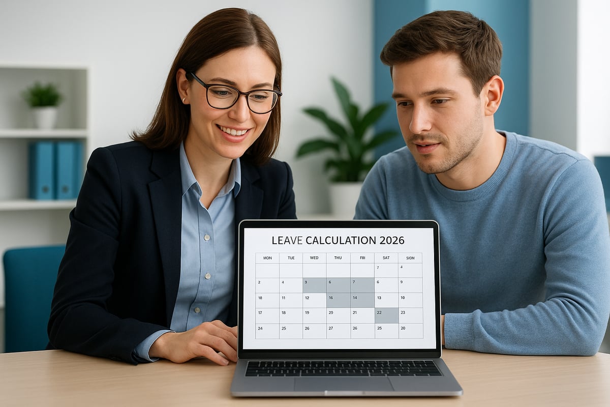 Wat is Pro Rata Verlofopbouw?