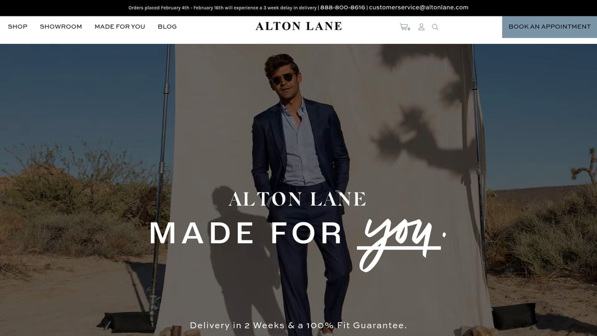 7 Best Suits and Tailoring Near Me Picks for 2026 - Alton Lane – USA Locations & Virtual