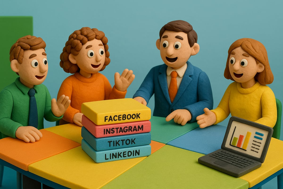 What Are Social Media Packages?