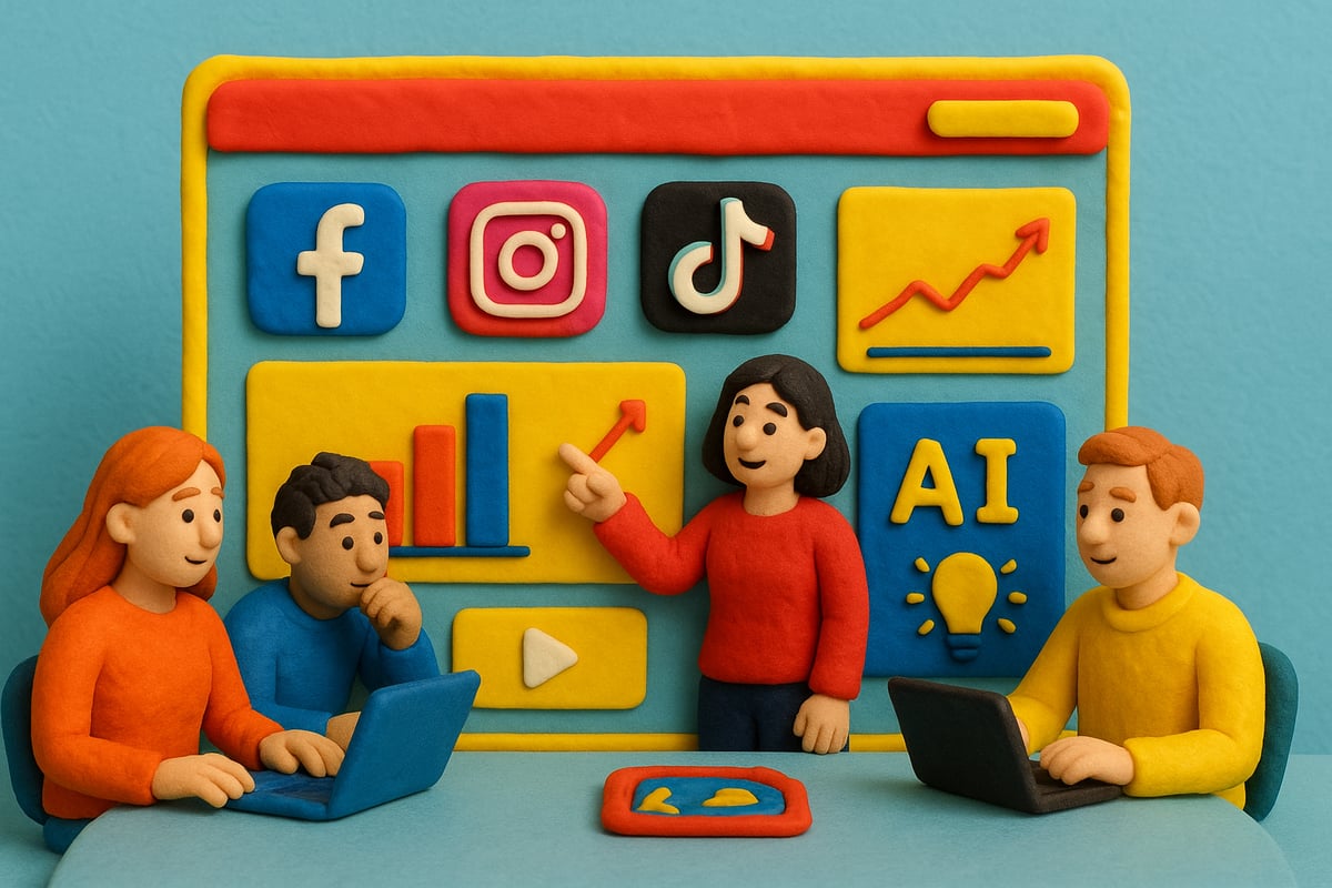 Key Features to Look for in 2025 Social Media Packages