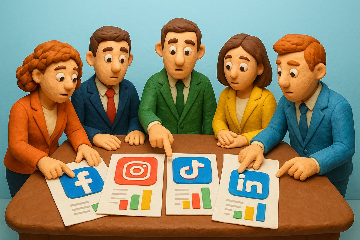 How to Evaluate and Select the Best Social Media Package