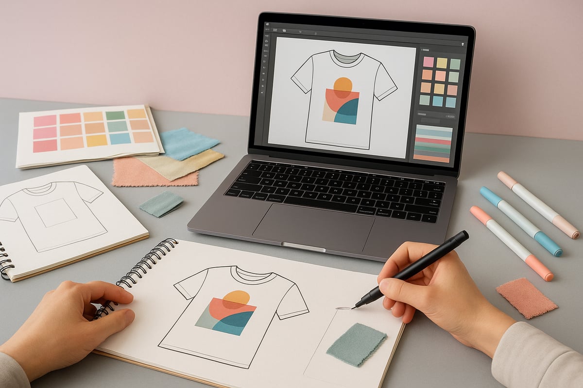 Step 1: Finding Inspiration and Planning Your Design