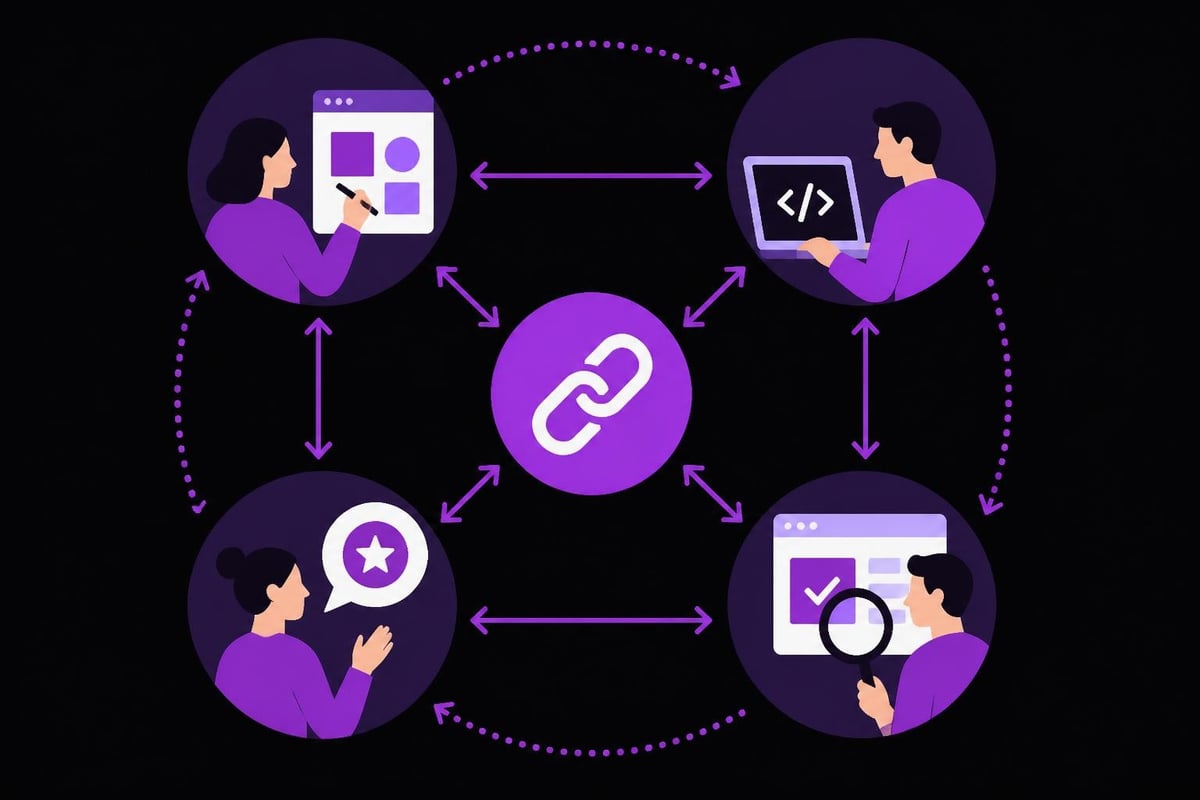 Concurrent engineering workflow