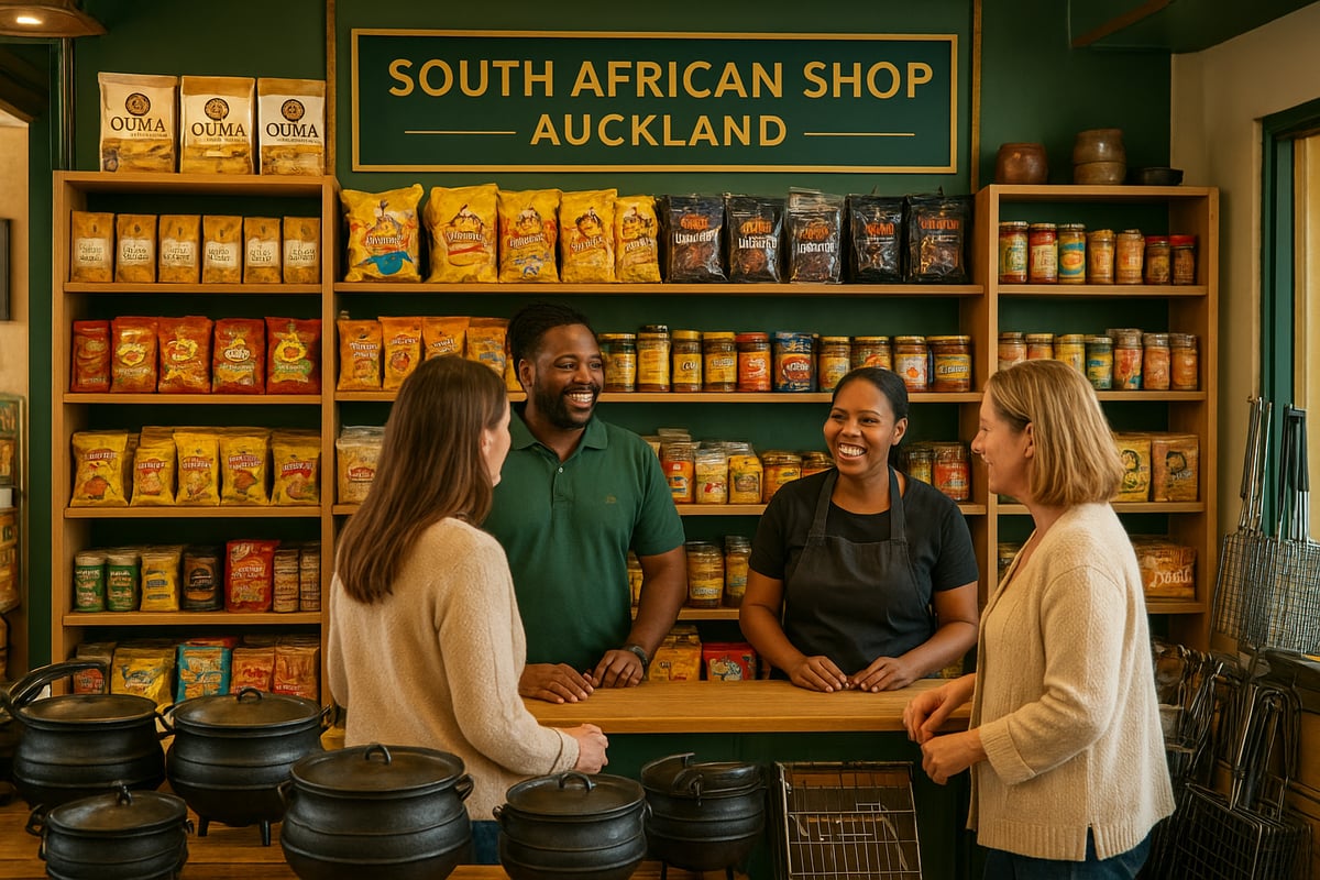 Navigating SA Shops: Insider Tips for the Best Experience