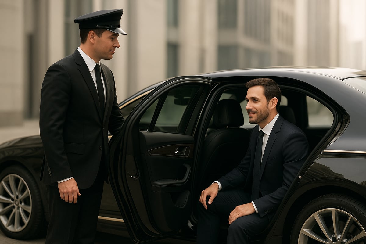 What Is Exclusive Transportation?