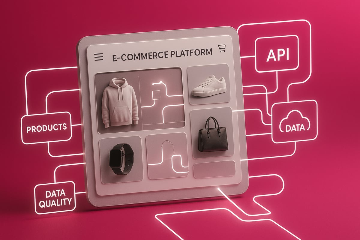 Nyckelfaktorer för framgång med Agentic Commerce API