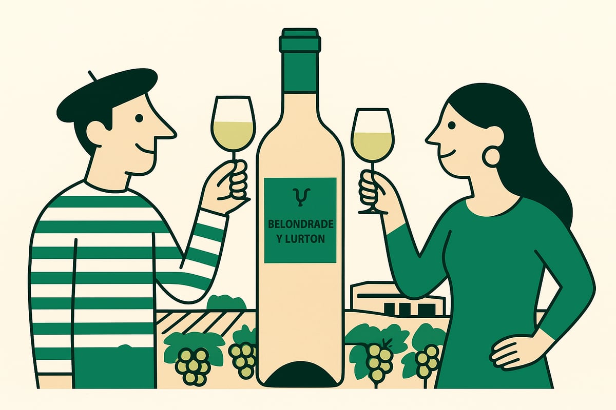 La Storia di Belondrade y Lurton: Un’Avventura Franco-Spagnola