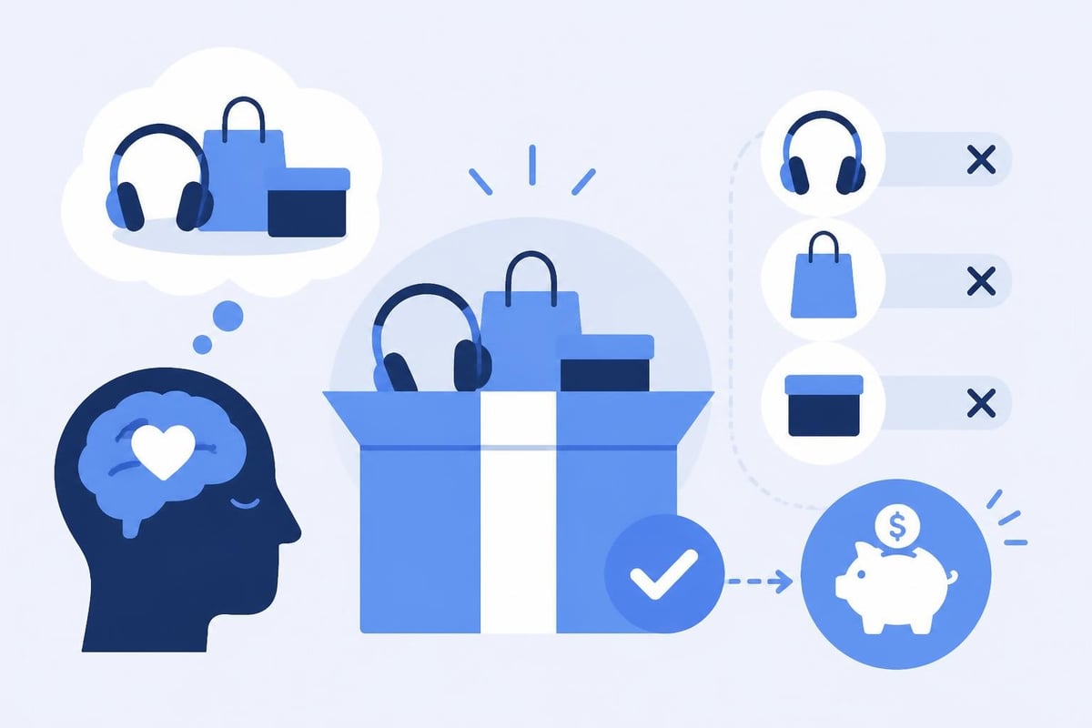 Bundle pricing strategy components