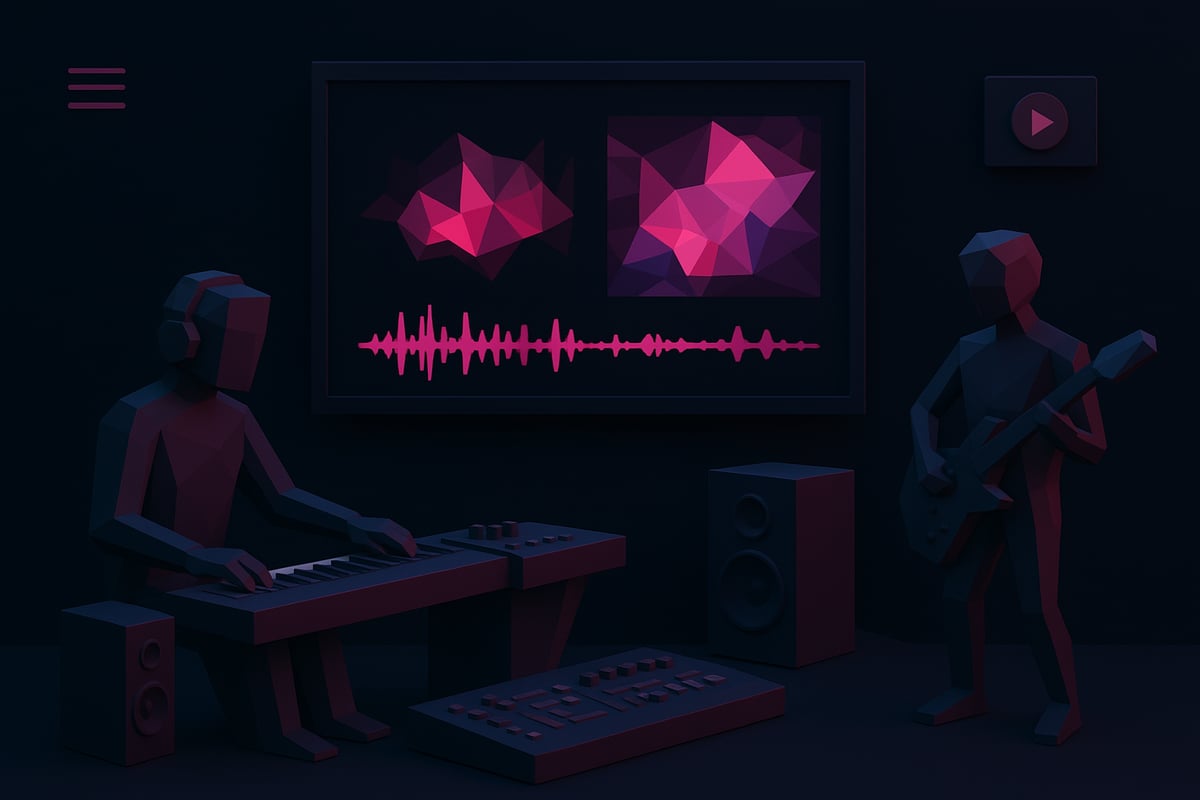 Key Features to Look for in 2026 Music Video AI Generators