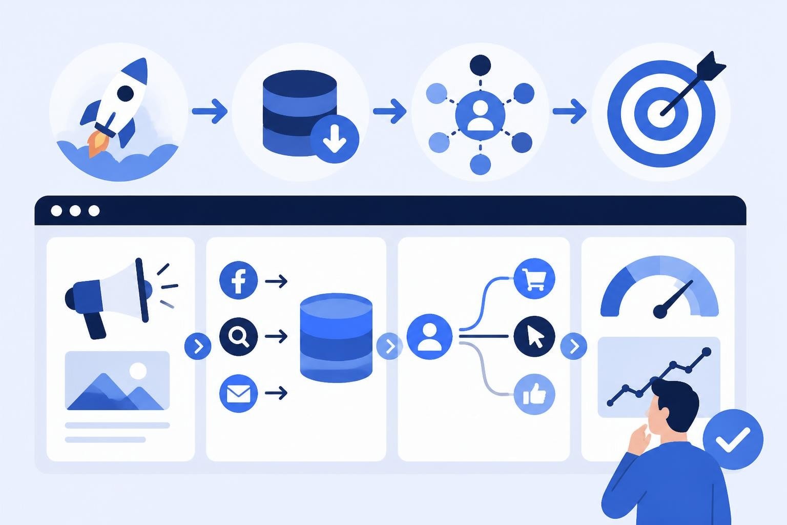 Marketing Campaign Tracking: A Complete 2026 Guide