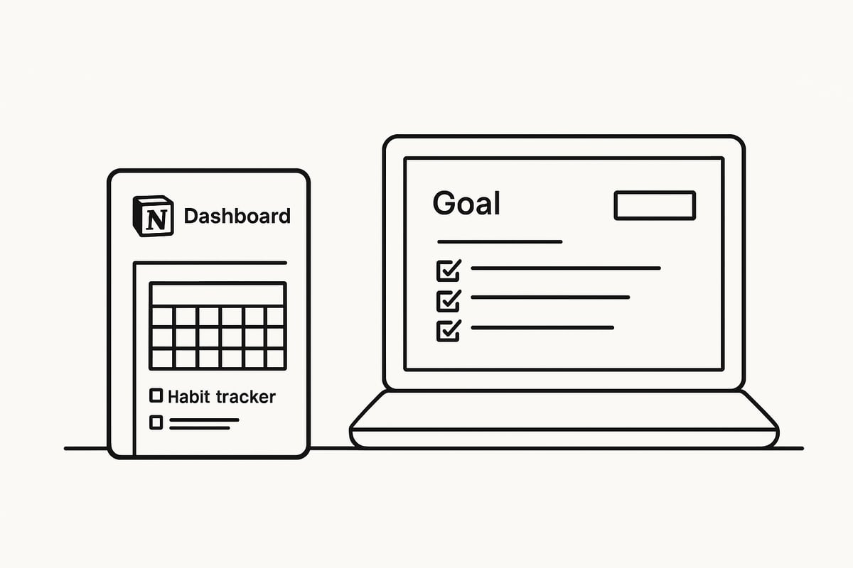 Step-by-Step Guide: Building Your Ultimate 2026 Digital Planner in Notion