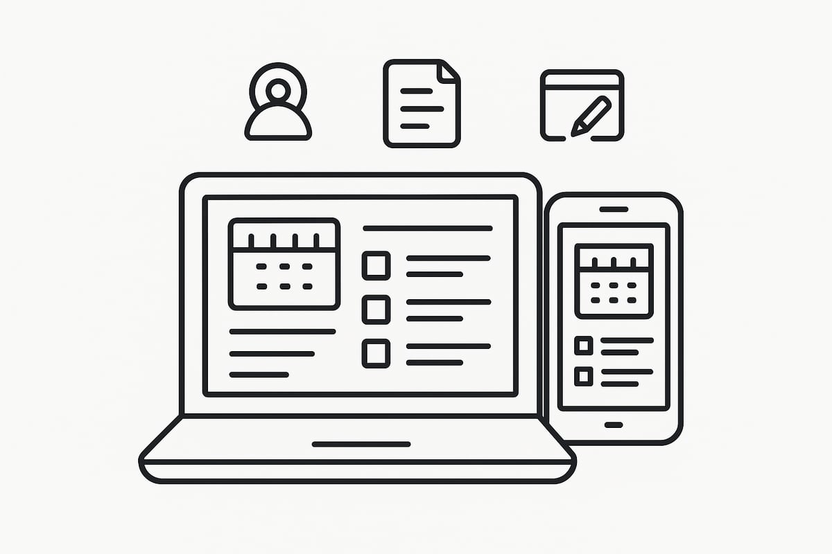 Getting Started: Setting Up Your Notion Digital Planner