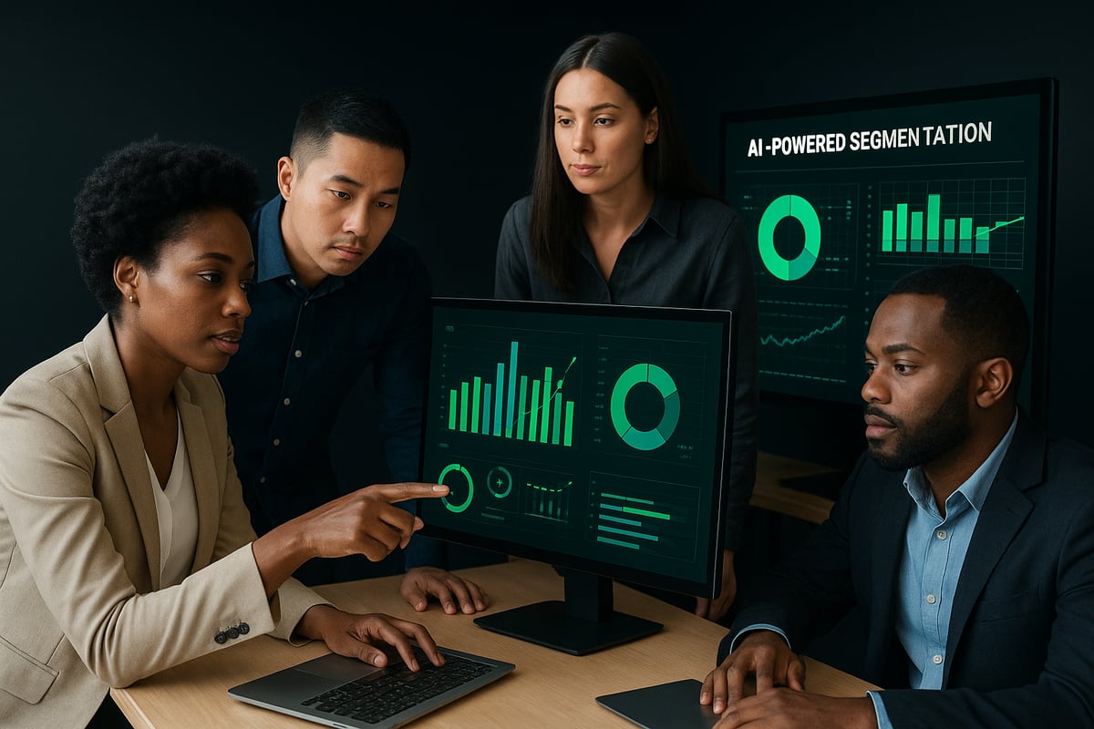 Segmentation Strategies for Hyper-Targeted Reach