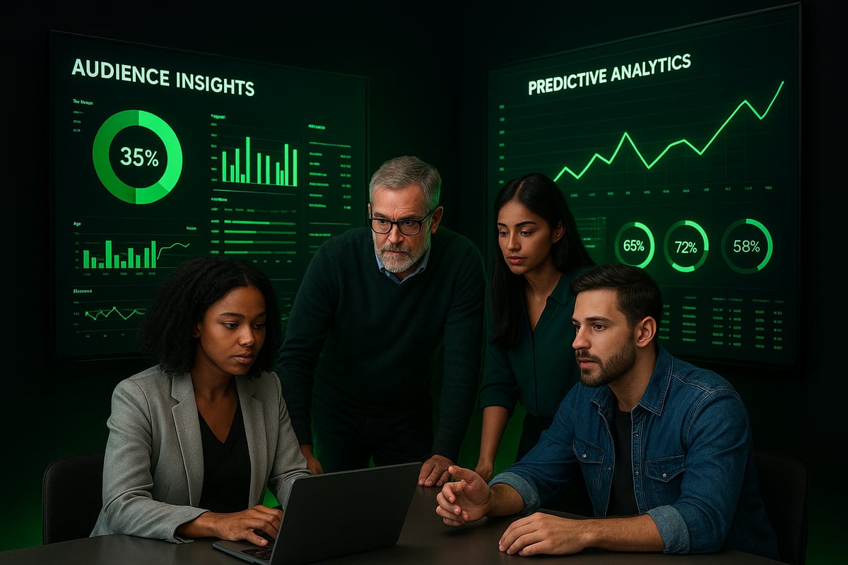 Understanding Your Target Audience in 2026