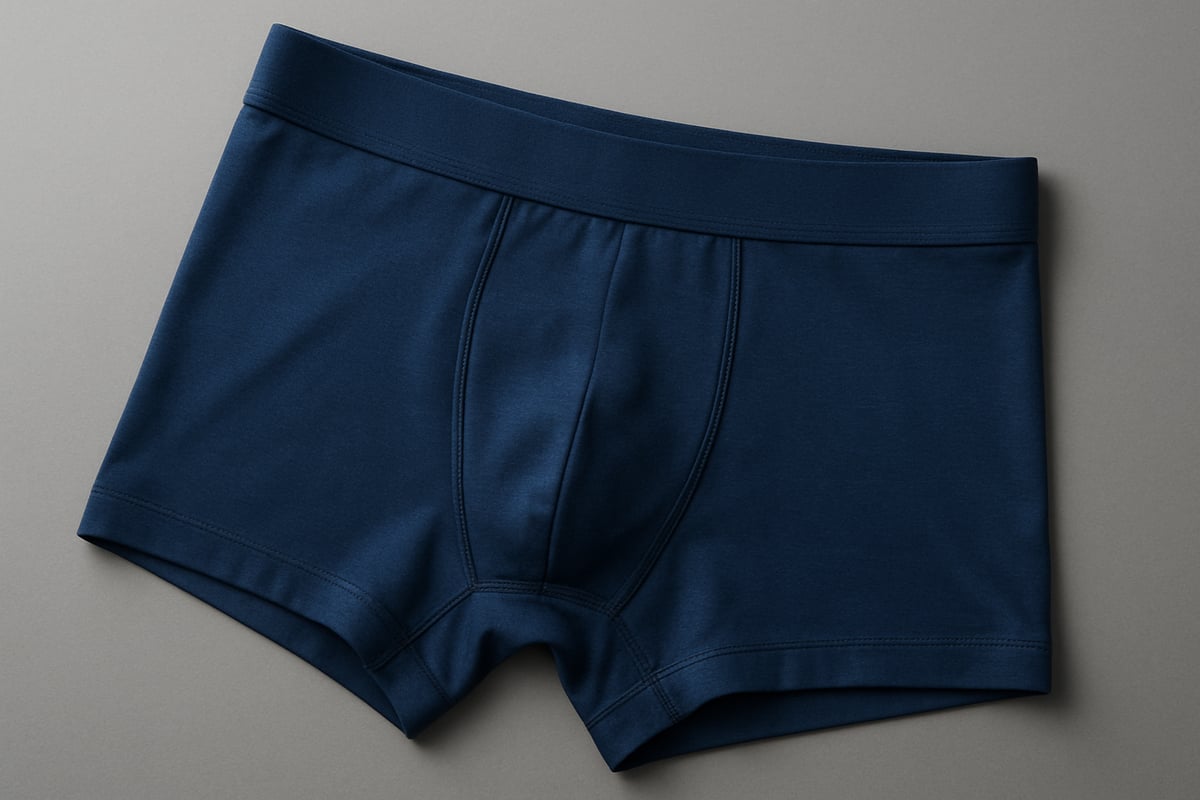 The Latest Fabrics & Technologies in Luxury Boxer Briefs