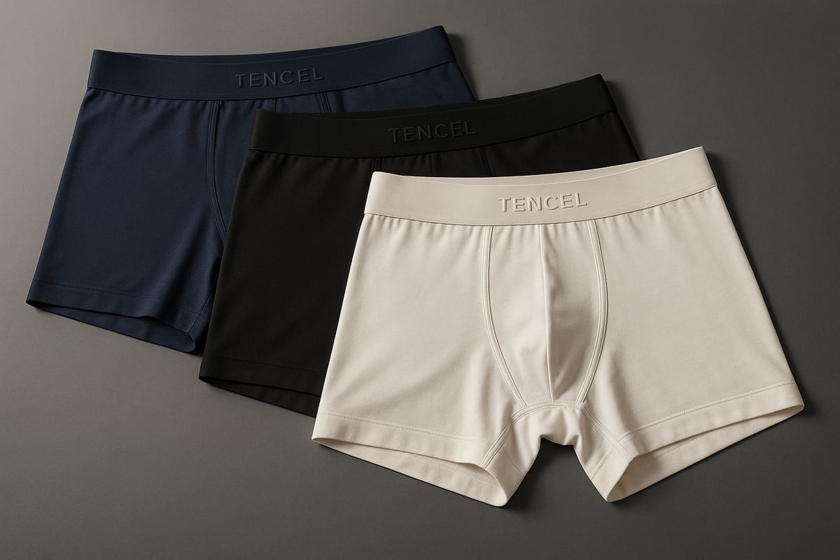 What Makes Boxer Briefs “Luxury” in 2026?