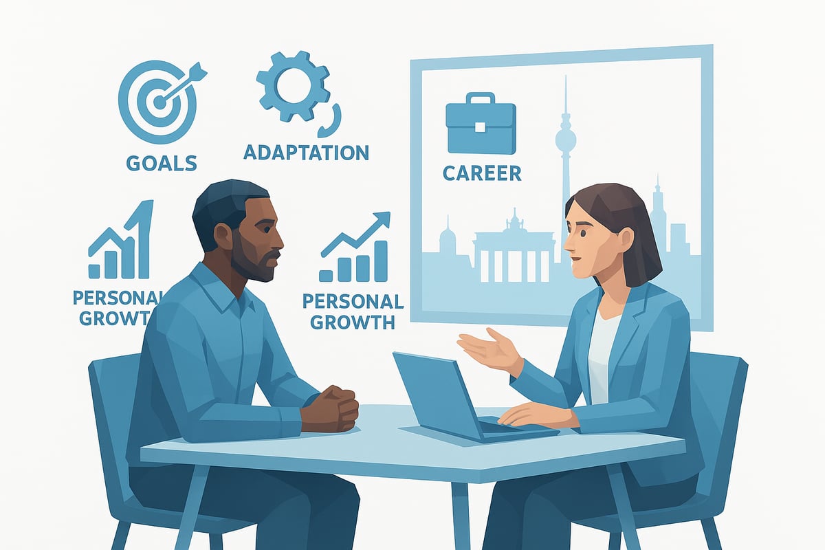 What is Life Coaching and Why is it Vital for Expats?