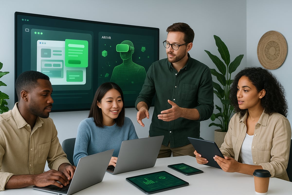 The Evolution of Website Design and Development in 2026