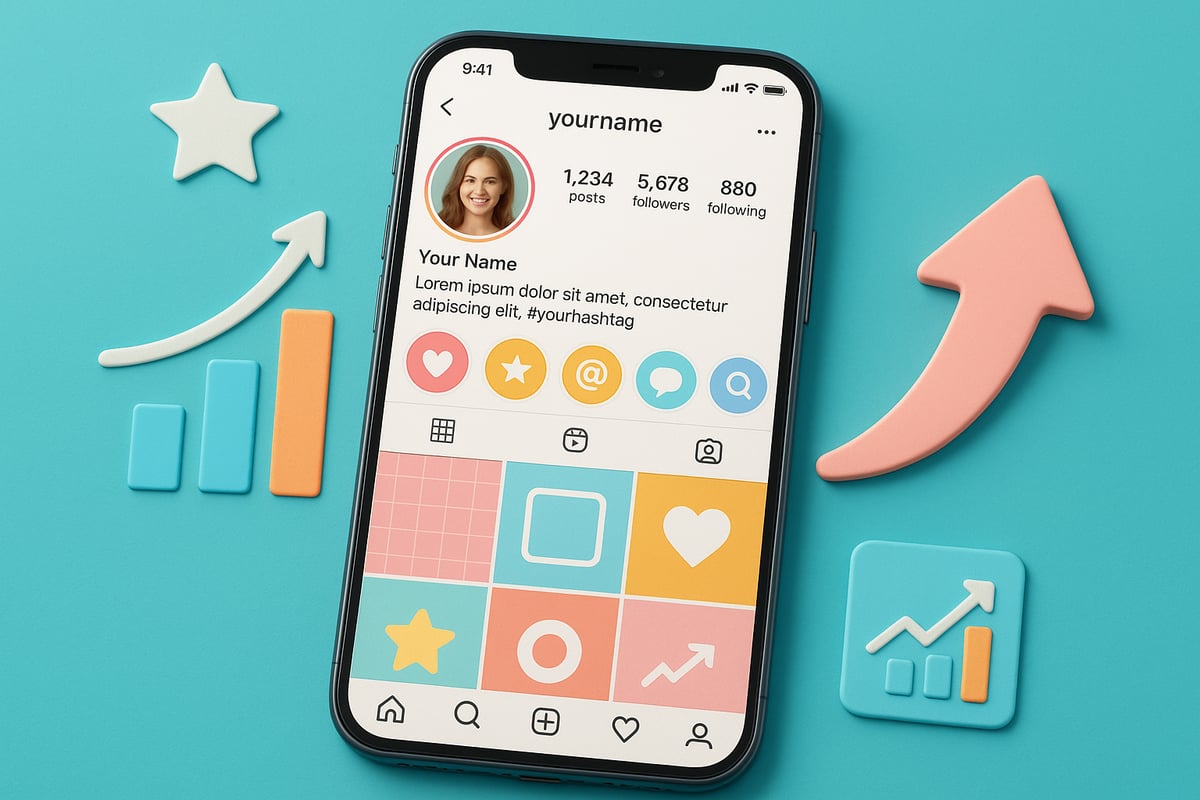 Optimiser Son Profil pour Attirer et Convertir