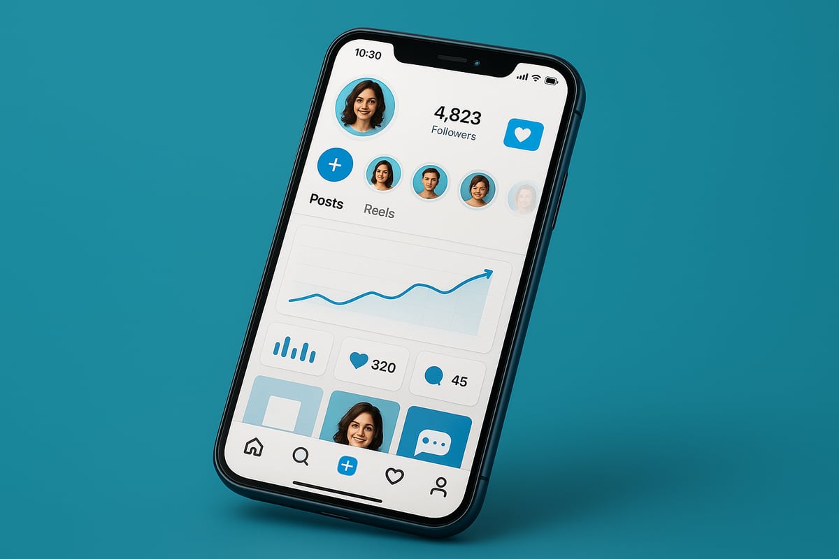 Comprendre les Fondamentaux d’Instagram et les Attentes de l’Audience