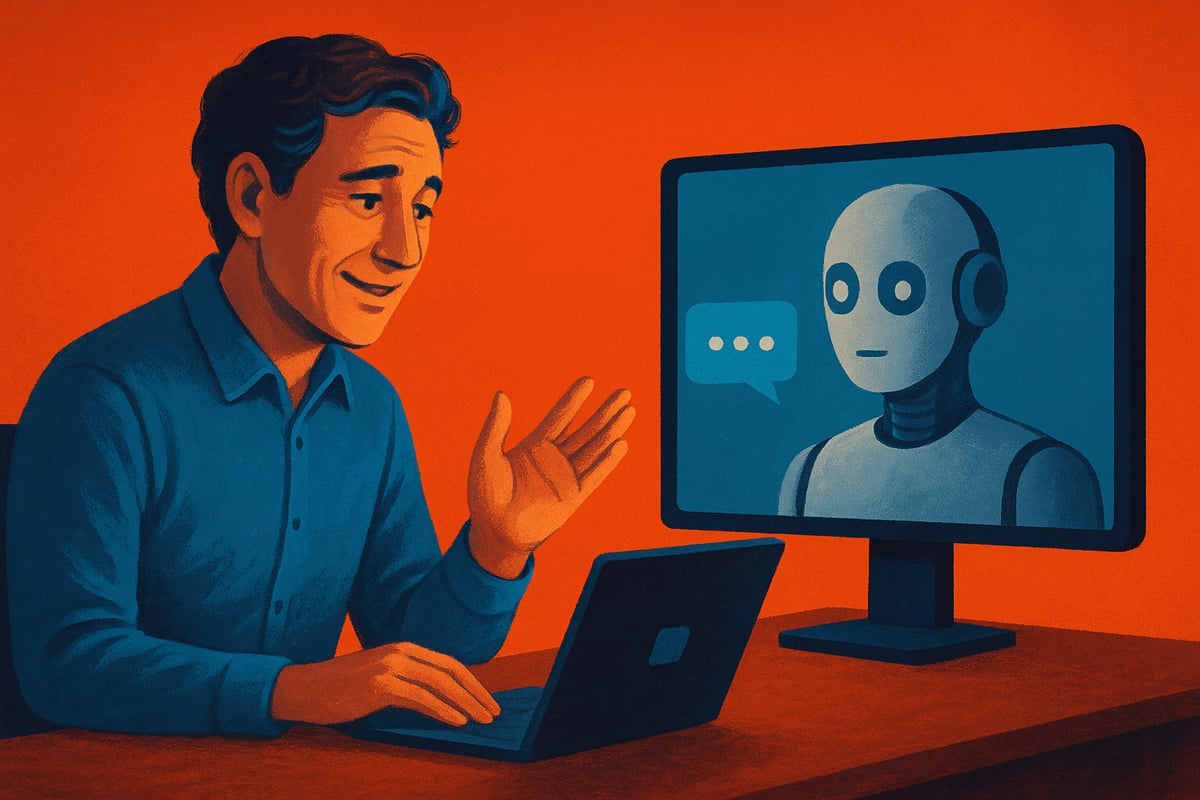 Personalization and Human Touch: Where Online Coaching Excels