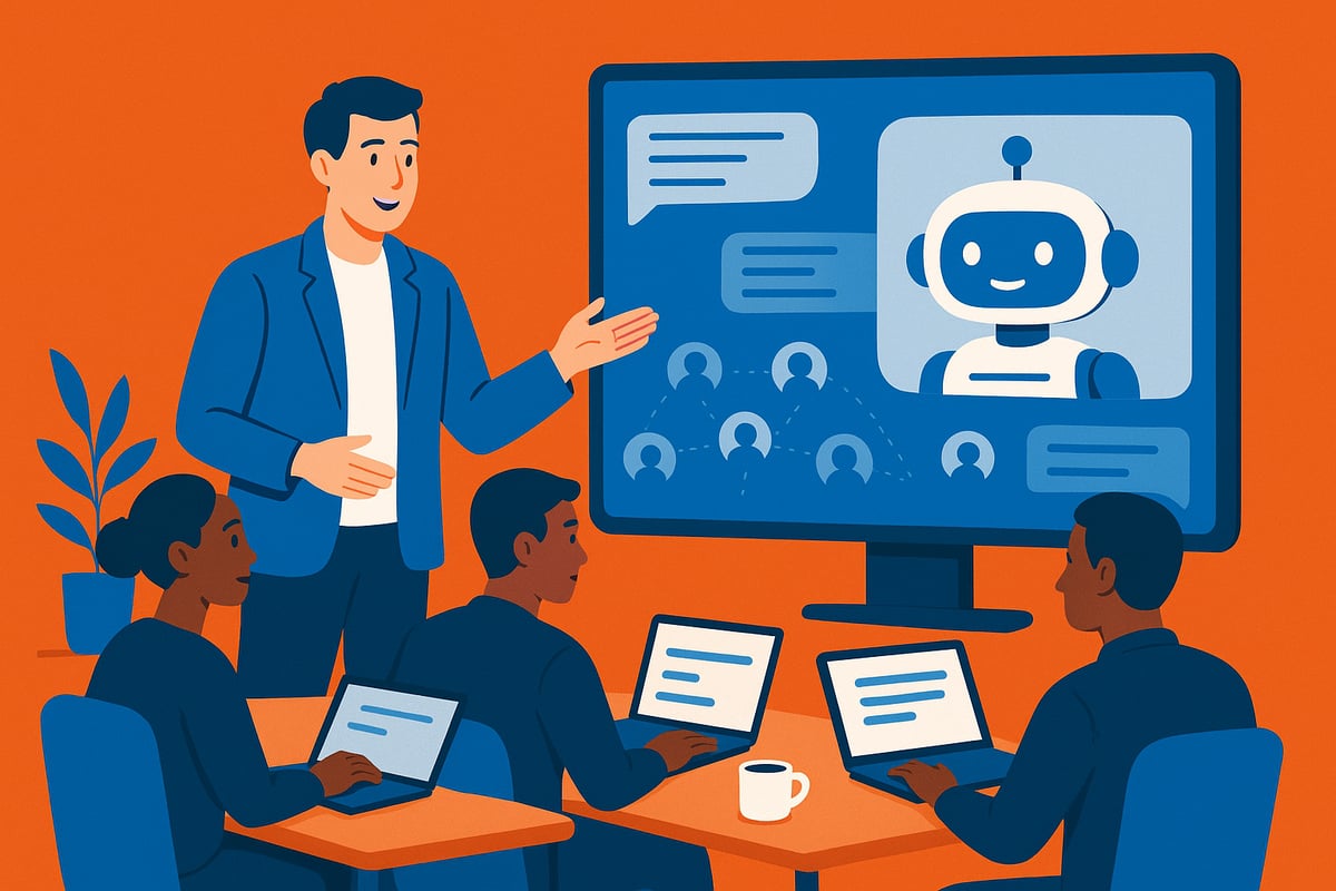 Cost, Accessibility, and Scalability: The AI Advantage