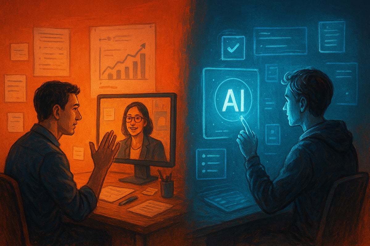 Accountability, Progress Tracking, and Measurable Results