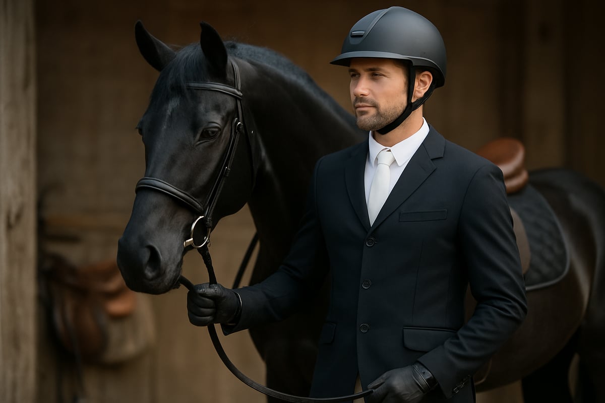 Must-Have Equestrian Equipment and Accessories