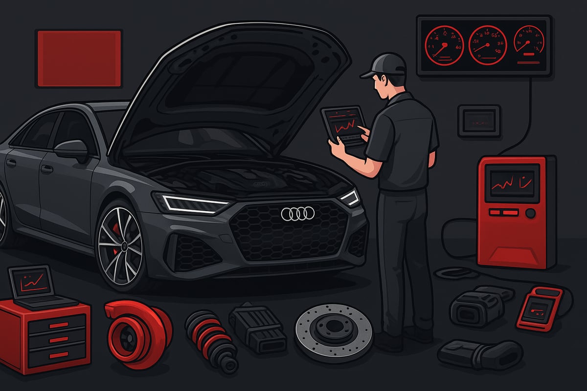 Maximizing Gains: Pro Tips and Maintenance After Tuning