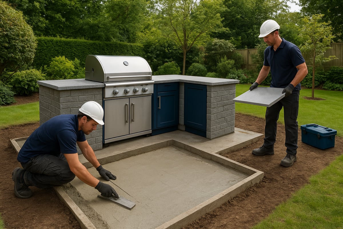 Step-by-Step Installation Guide