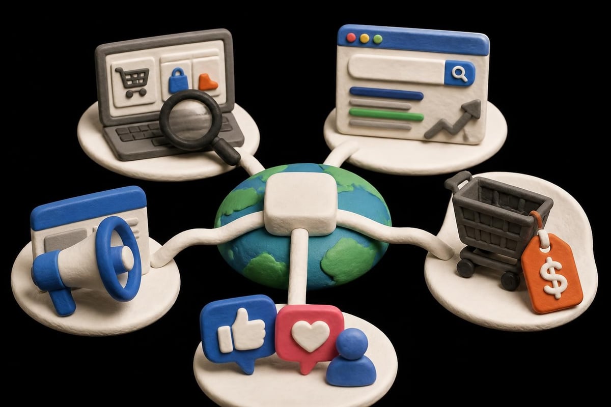 Business use cases for HTTP proxies